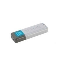 D-link 54Mbps Wireless LAN USB Adapter + Cradle (DWL-G122/DE)